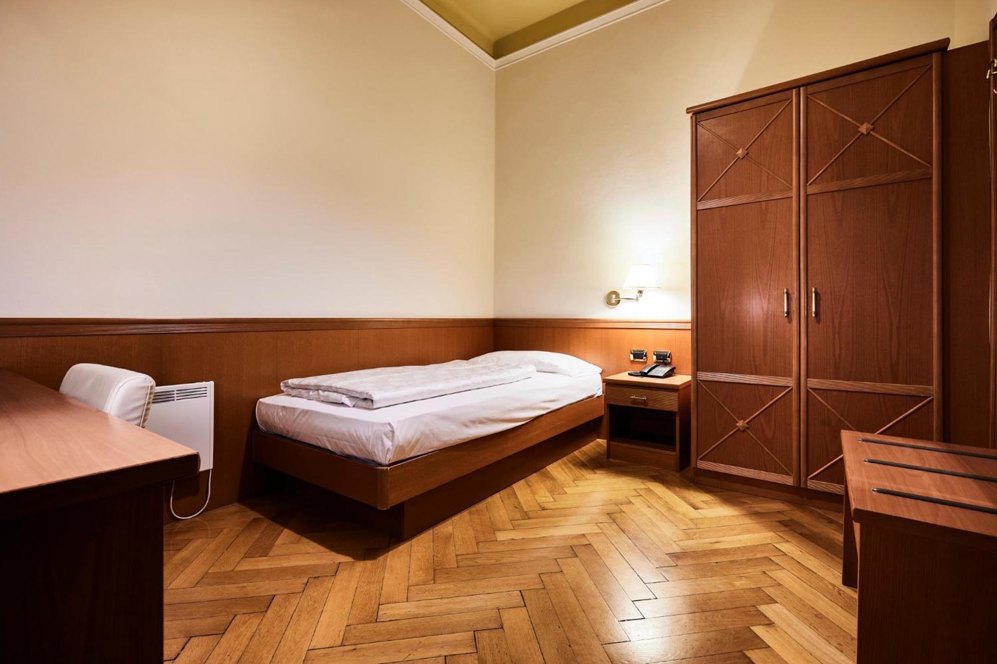 Hotel Jarolim Bressanone Exterior foto