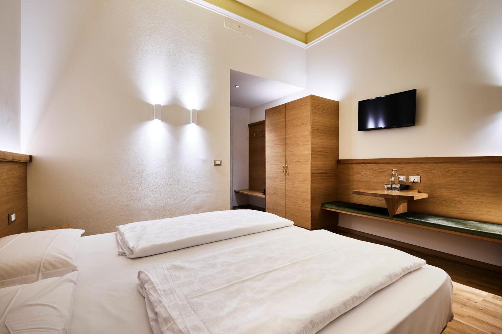 Hotel Jarolim Bressanone Exterior foto